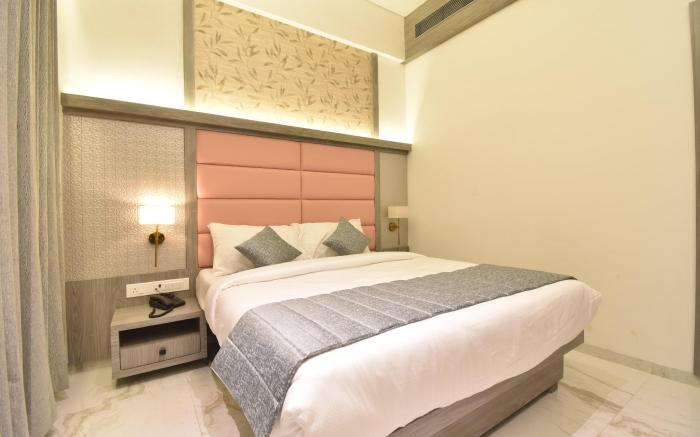 Hotel La Dahlia