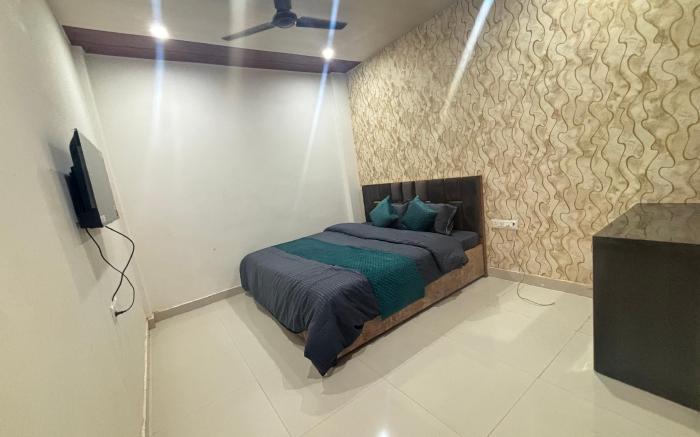 Aangan guest house