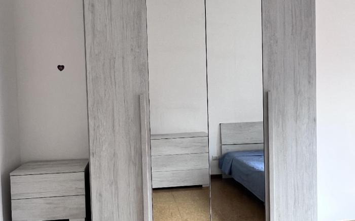Giusti Flat - share house