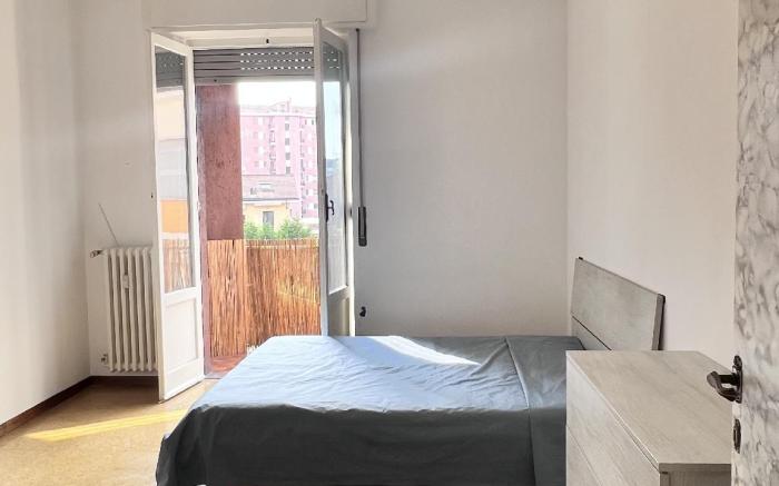 Giusti Flat - share house