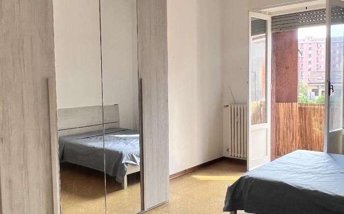 Giusti Flat - share house