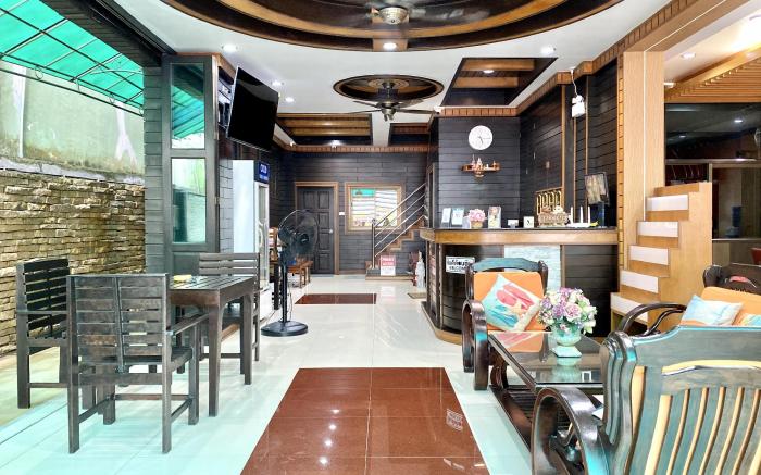 Lucky Residence