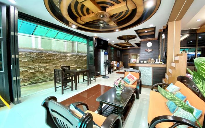 Lucky Residence
