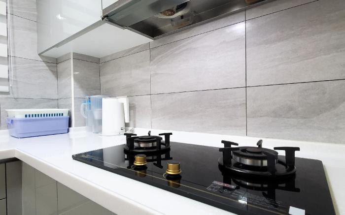 2 mins MRT Shilin Elevator 3 Bed