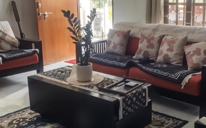 Thulung Shared NatureStay+Pool|2BR|FF By Homeyhuts