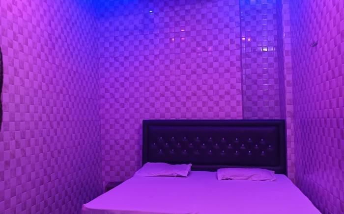 A K Rajput Guest House