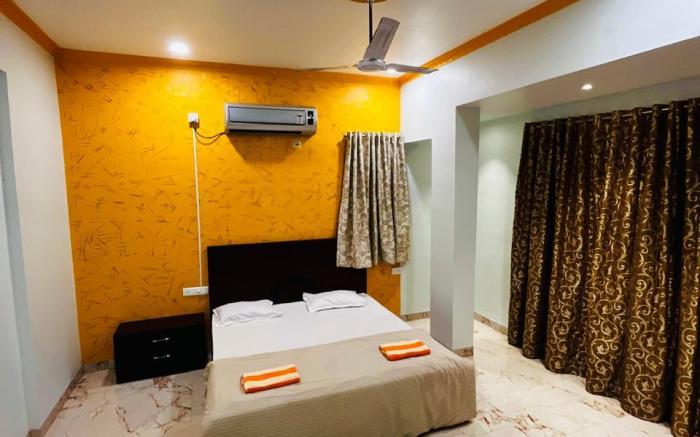 Sun palm 24-Premium Villas