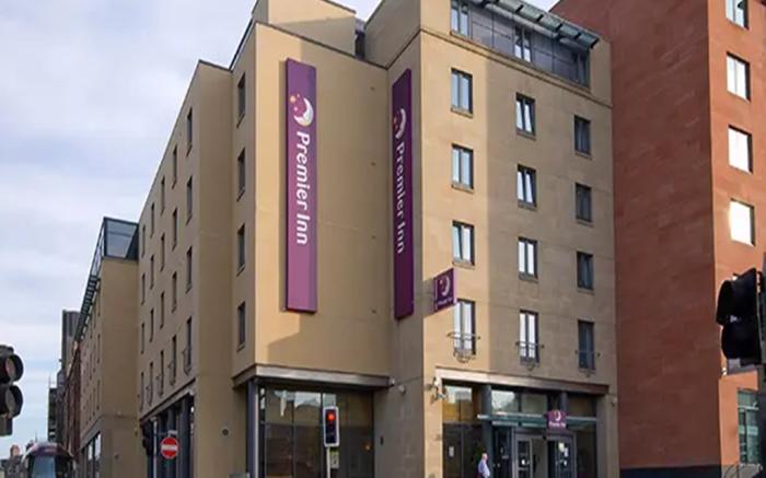 Premier Inn London Gatwick Airport (North Terminal) Hotel
