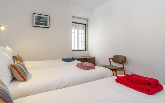 LV Premier Bica BI1- terrace, garden, AC, views