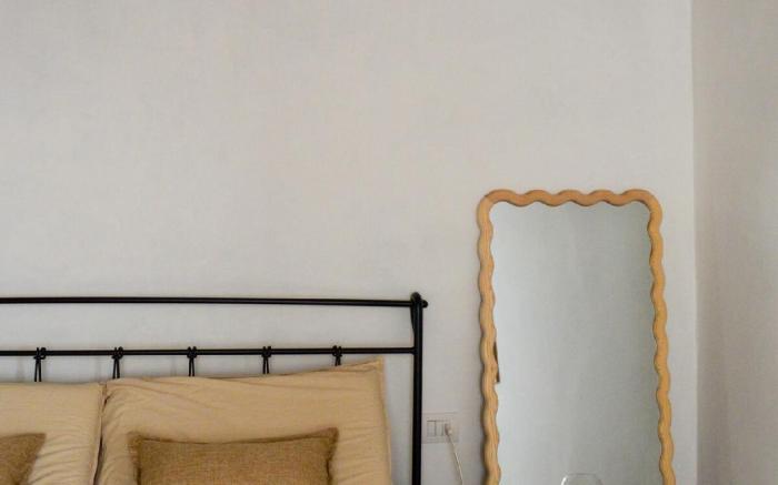 Prosecco Escape: Stylish Room in Cison