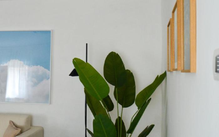 Prosecco Escape: Stylish Room in Cison
