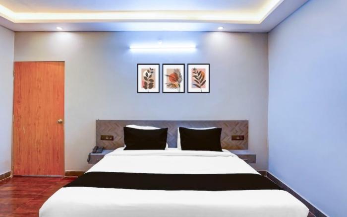 Golden M Riz Hotel & Restuarant