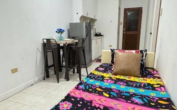 Quick Stay in a Private 2BR Home at San Fernando