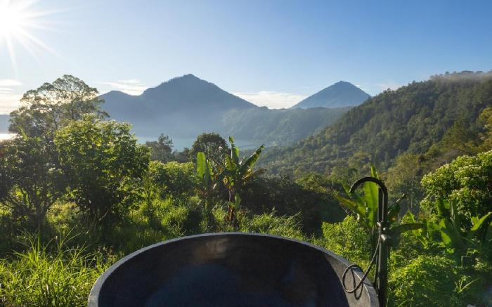 7 Dreams Glamping #1