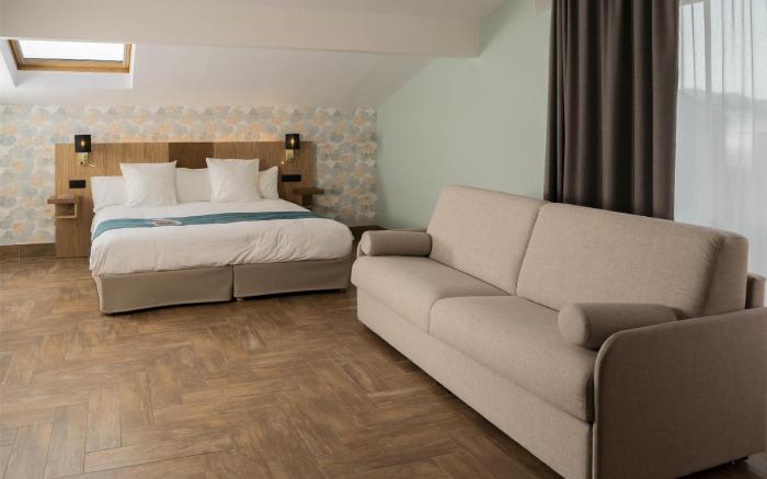 Best Western Plus Sanary