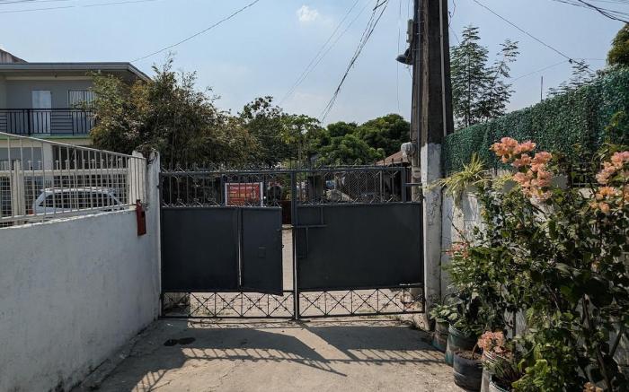 Villa Angelina Homestay