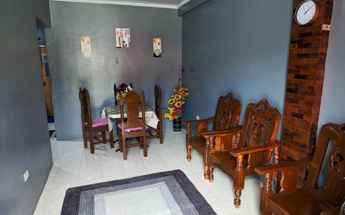 Villa Angelina Homestay