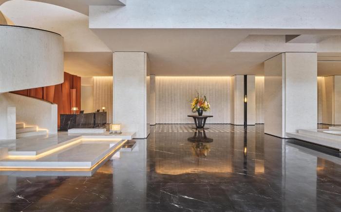 DoubleTree by Hilton Changsha Tianxin