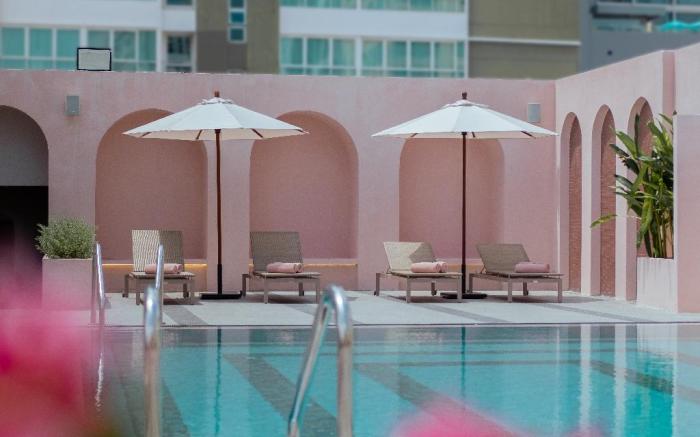 Away Bangkok Sukhumvit