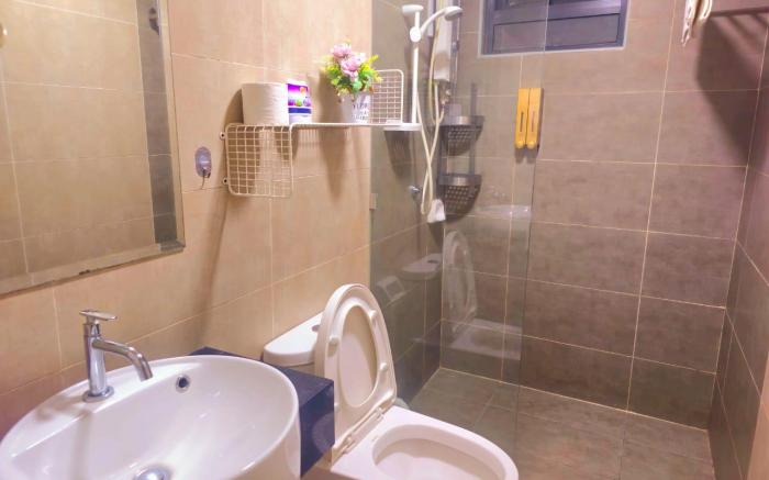 LIBERTY ARC @ UKAY AMPANG - KL AMPANG JAYA