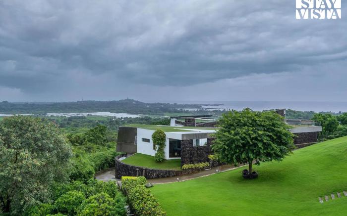 StayVista at Villa Ekanta