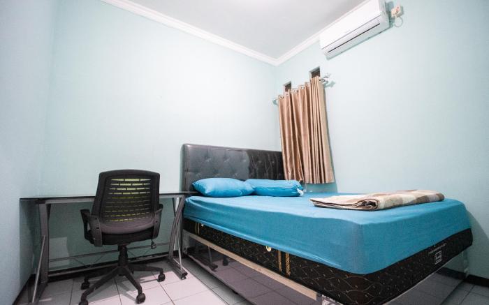 Omah Taman Palagan Homestay Jogja