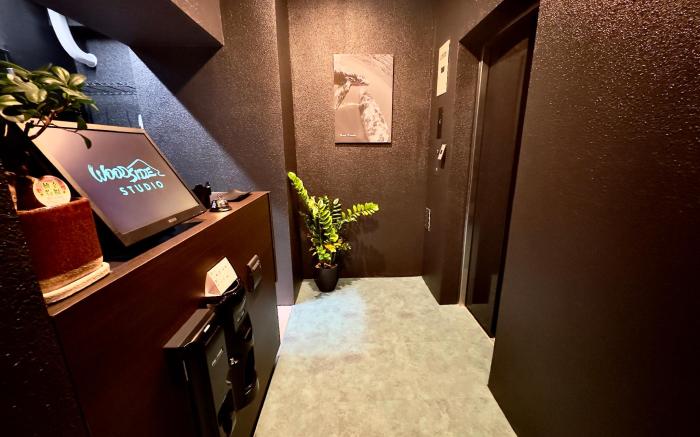 WOODSIDE STUDIO