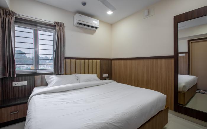 PRM Aruna Lodge