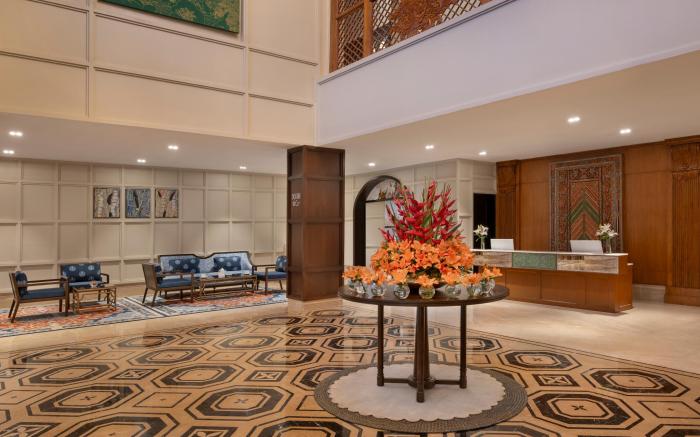 Welcomhotel By ITC Hotels, Prayagraj