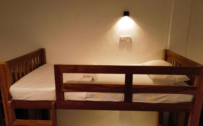 Sigiri Serenity Hostel