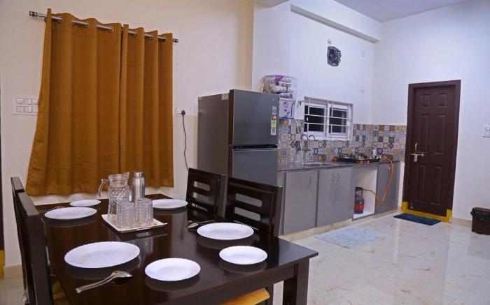 Veetil -3BHK A/C, Kukatpally, Hyderabad