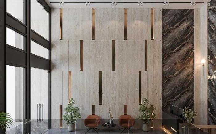 Nature Hotel - Lac Long Quan