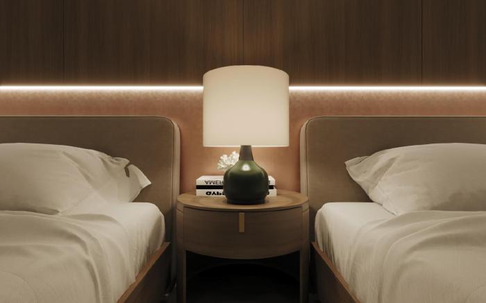 Nature Hotel - Lac Long Quan