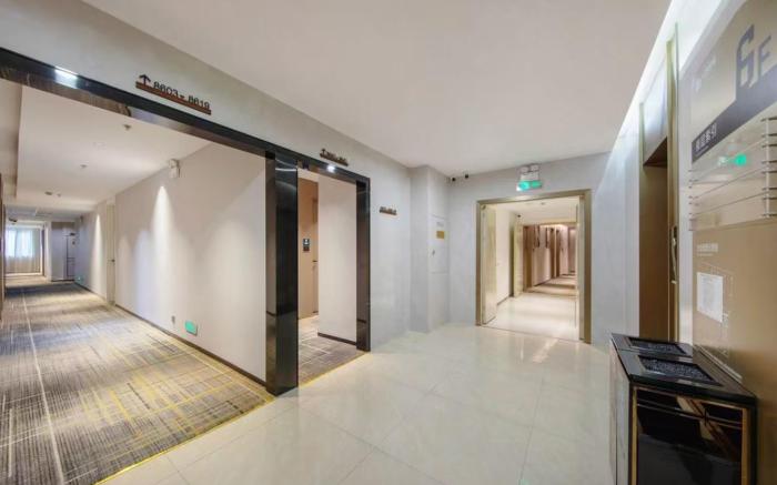 Yunzhiyang Apartment - Guangzhou Beijing Road Pedestrian Street Sun Yat-sen Hospital Branch