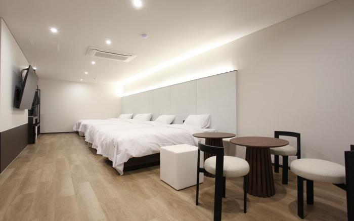 Dongdaemun Tourist Hotel