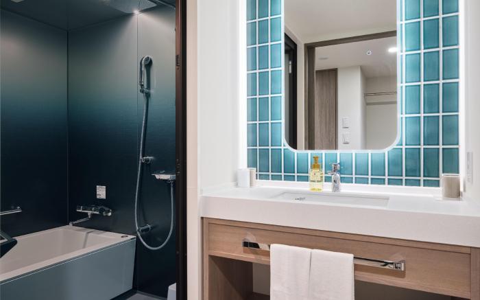 Premium hotel MONday MAIHAMA ViewⅠ