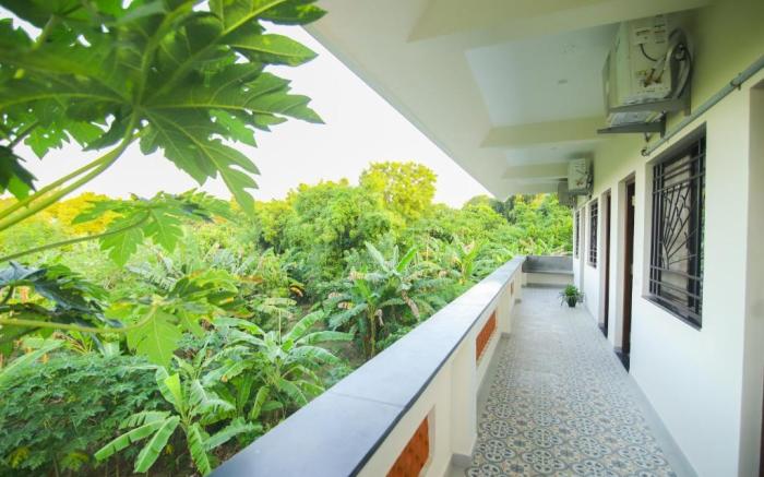 Sk Grand Villa, Heritage Inn