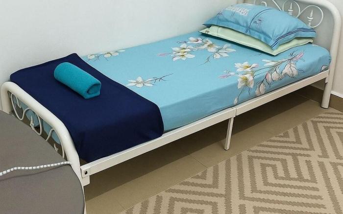 Homestay Little Cozy Gambang Kuantan
