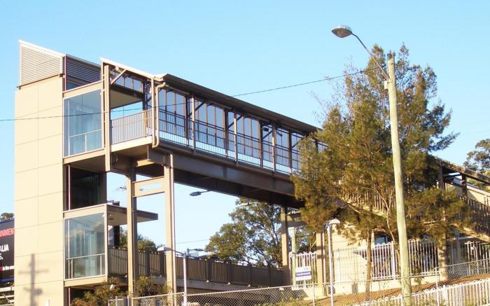 Ryde Inn