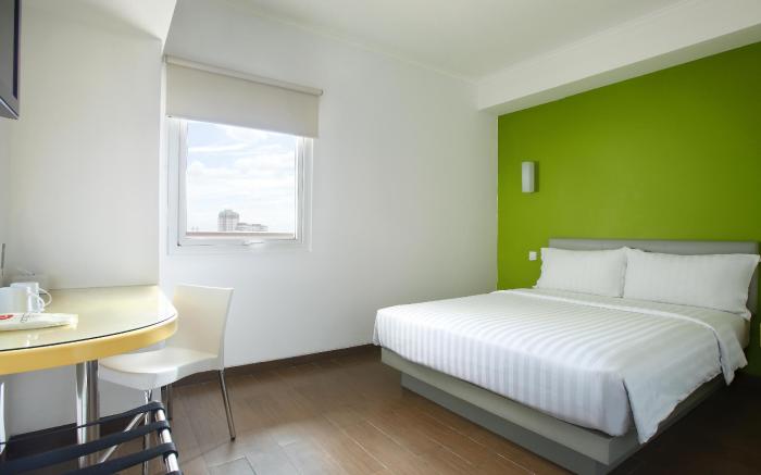 Amaris Hotel La Codefin Kemang