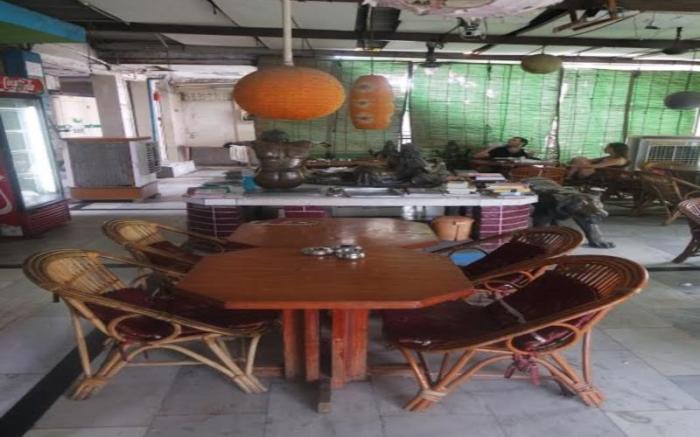 Hare Rama Guest House