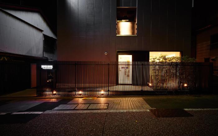 Super Hotel Shinagawa Shinbanba
