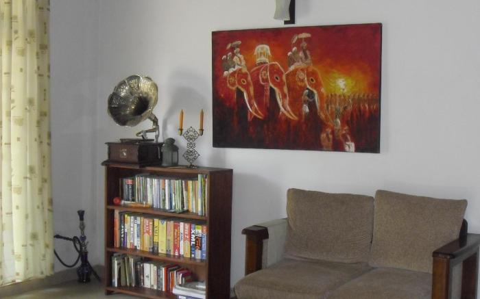 River Side Home Stay