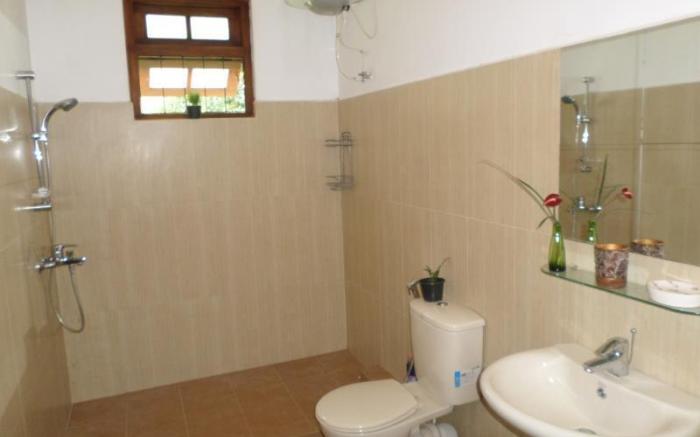 River Side Home Stay