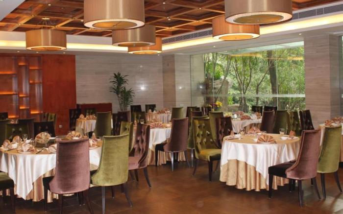 Yihe Hotel