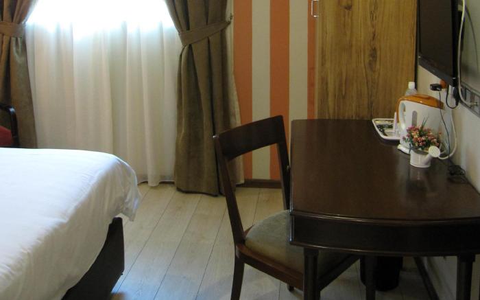 Hotel Eden54