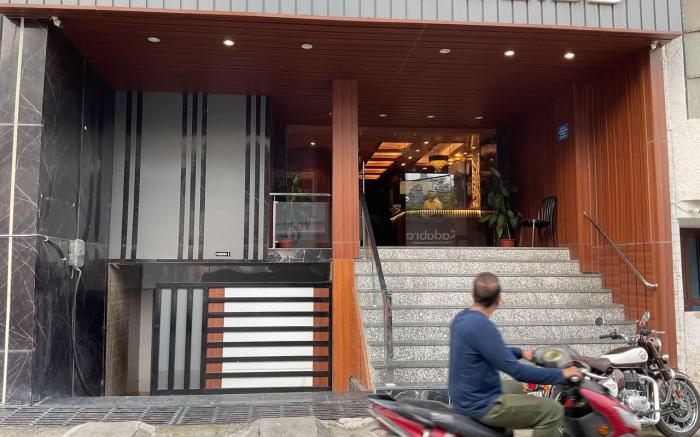 Vaanya Bliss By Yatrimap