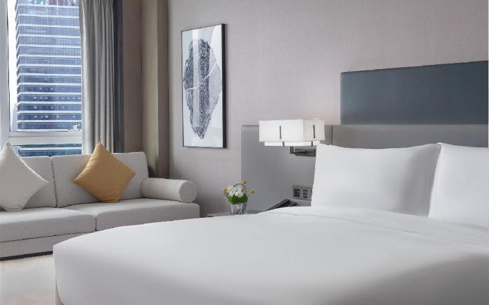 G Hotel Guangzhou