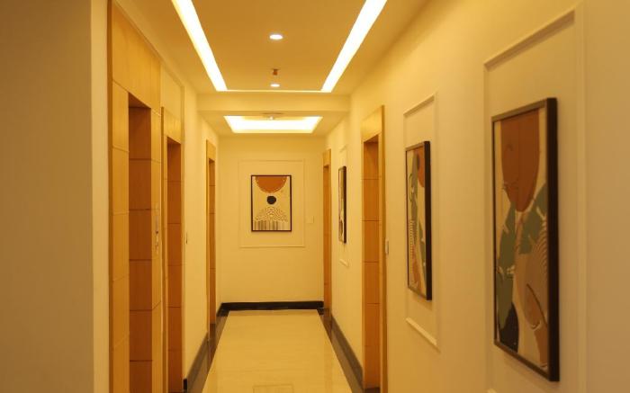 Grandeur Boutique Staycation