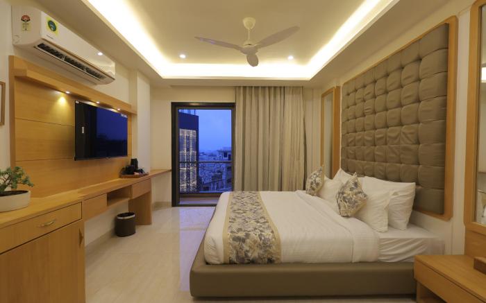 Grandeur Boutique Staycation